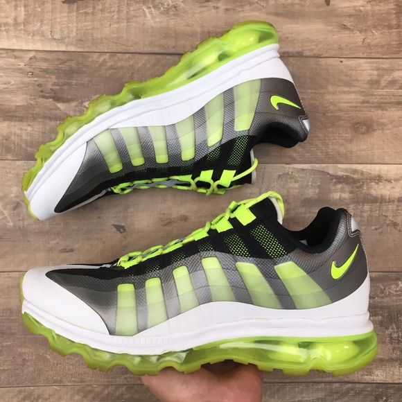 Nike Air Max 95 - Picture 4 of 16
